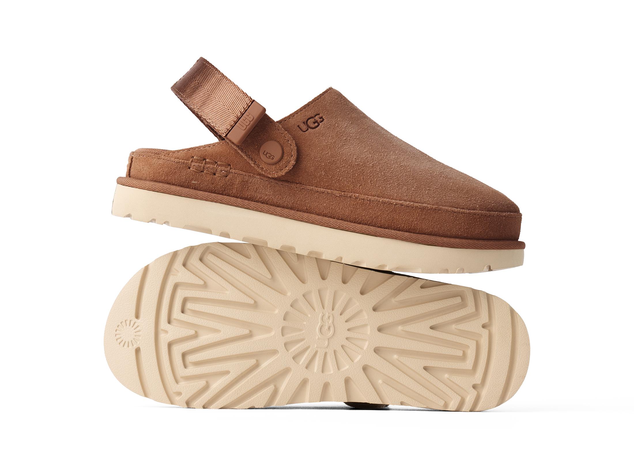 UGG- Women's Goldenstar Clog