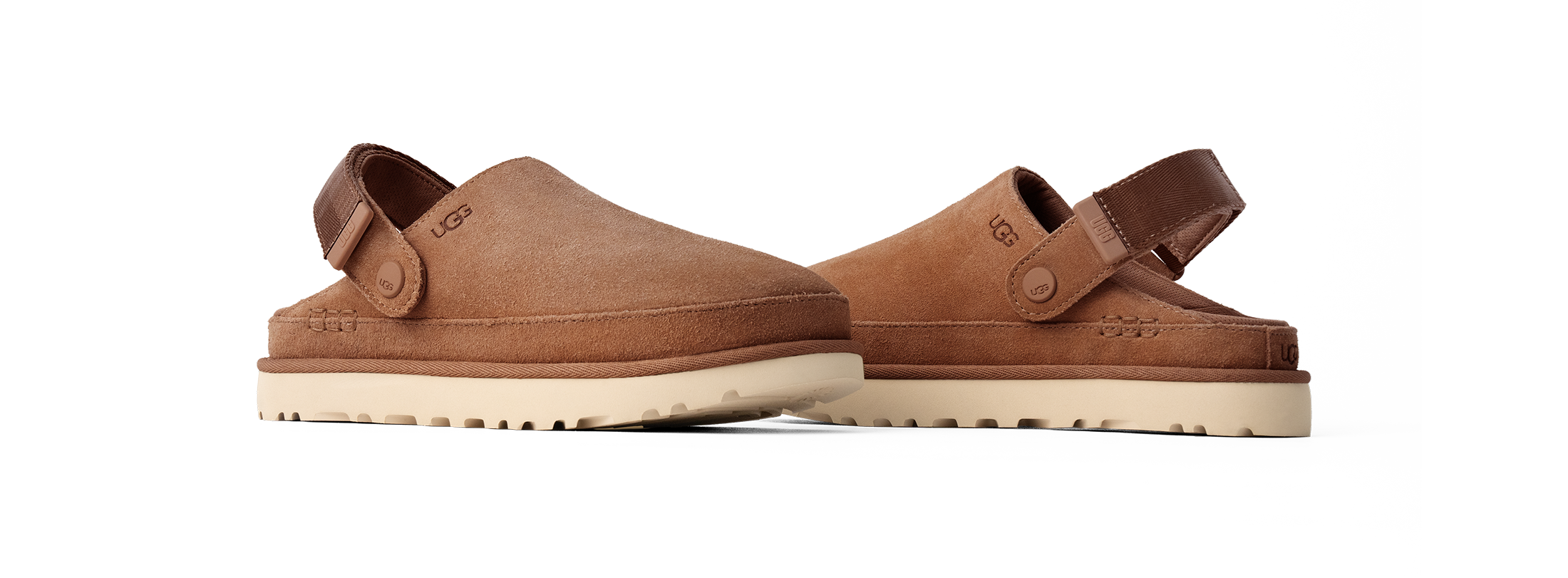 UGG- Women's Goldenstar Clog