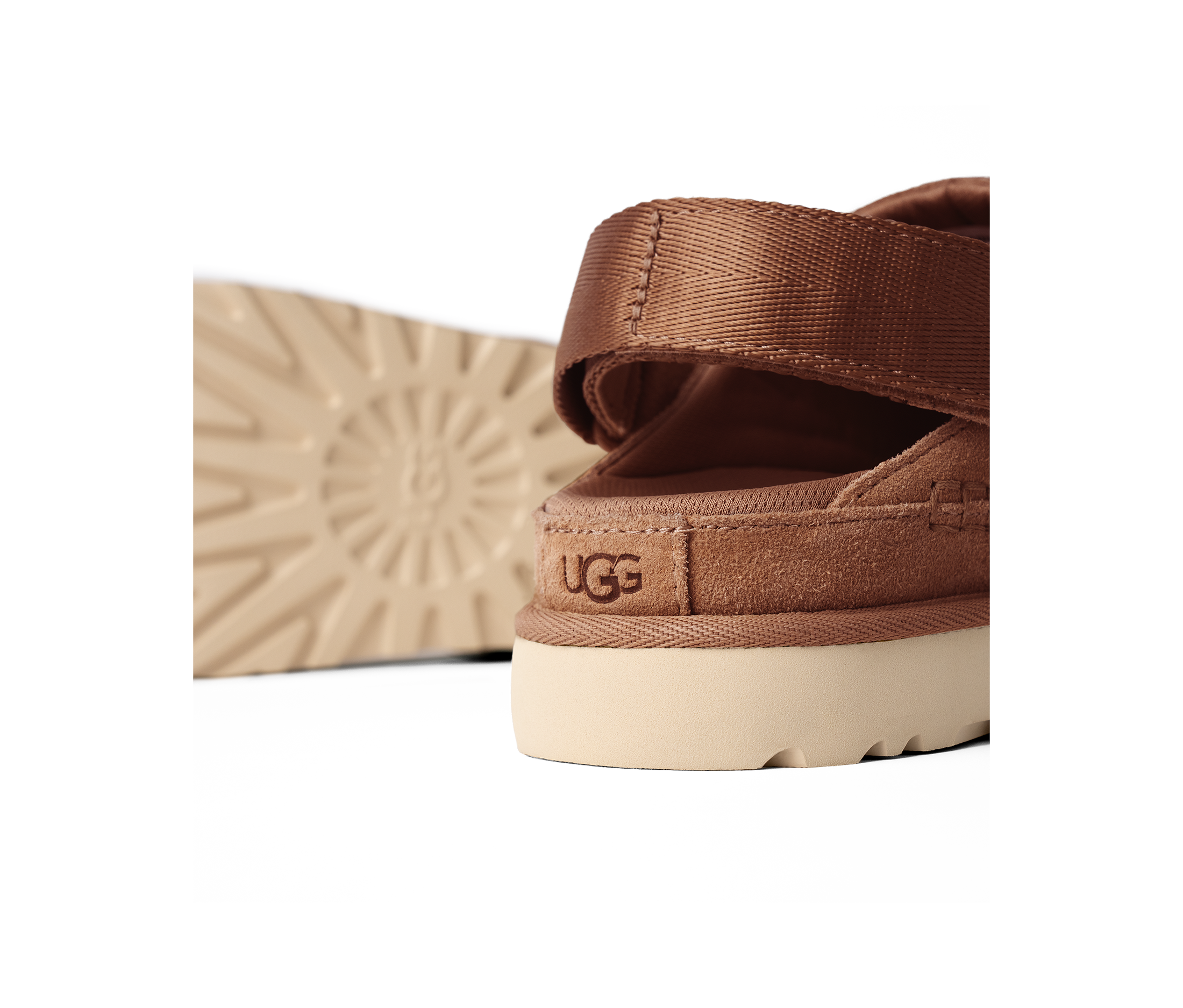 UGG- Women's Goldenstar Clog