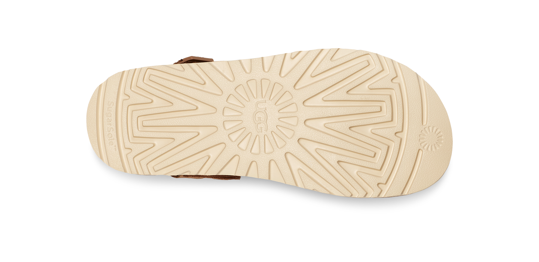 UGG- Women's Goldenstar Clog