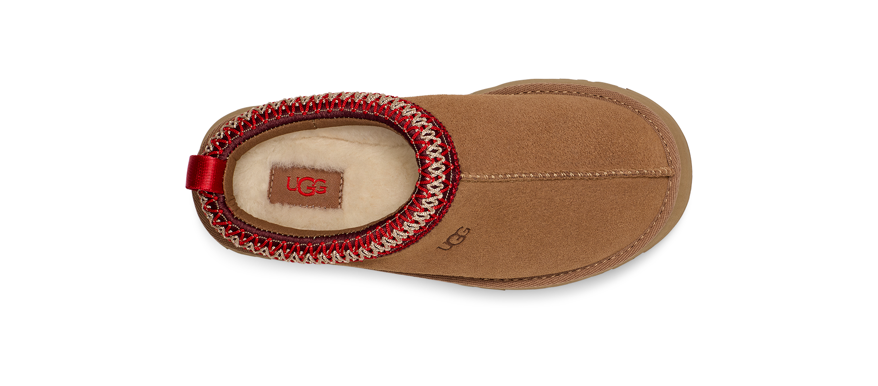 UGG- Kid's Tazz