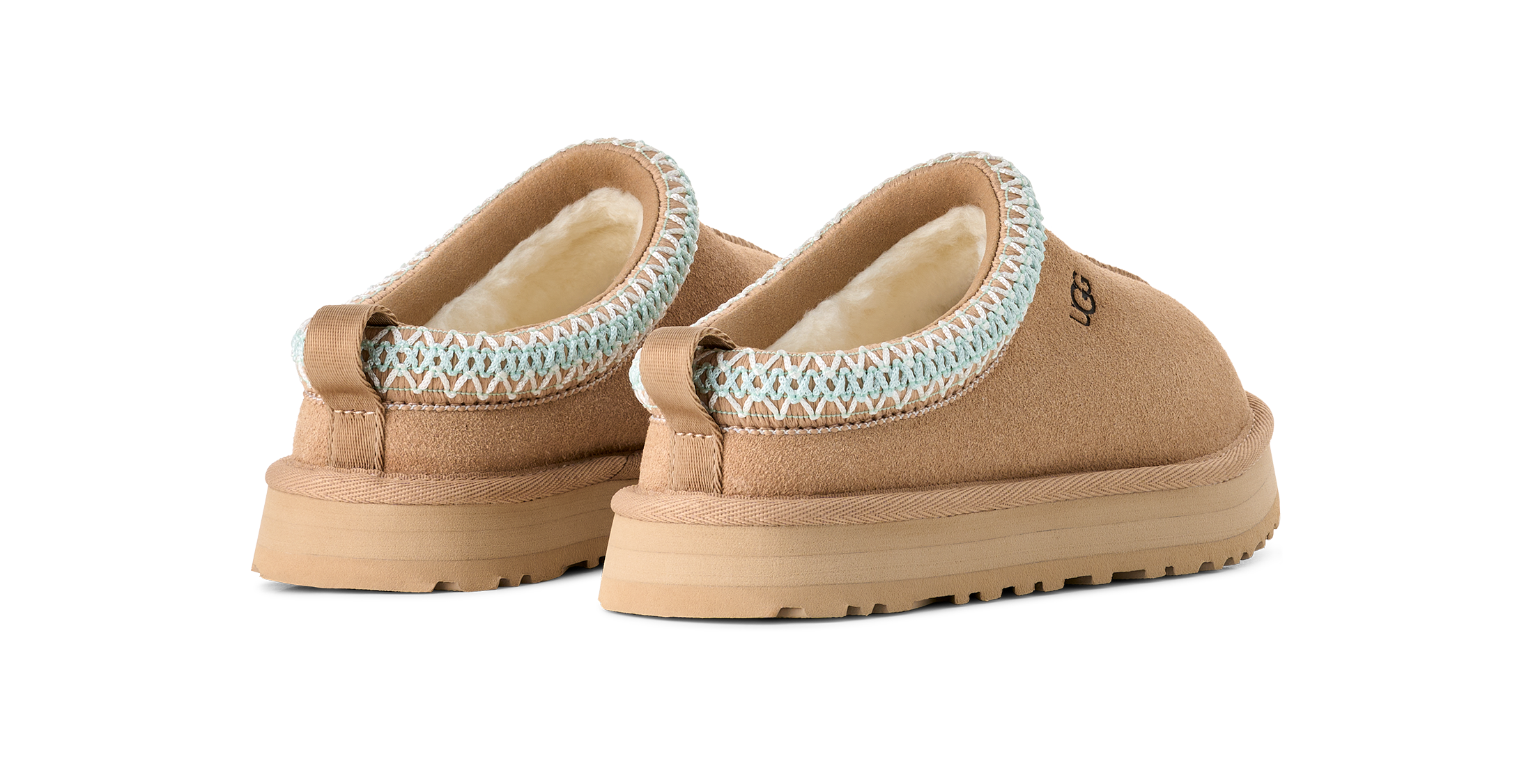 UGG- Kid's Tazz