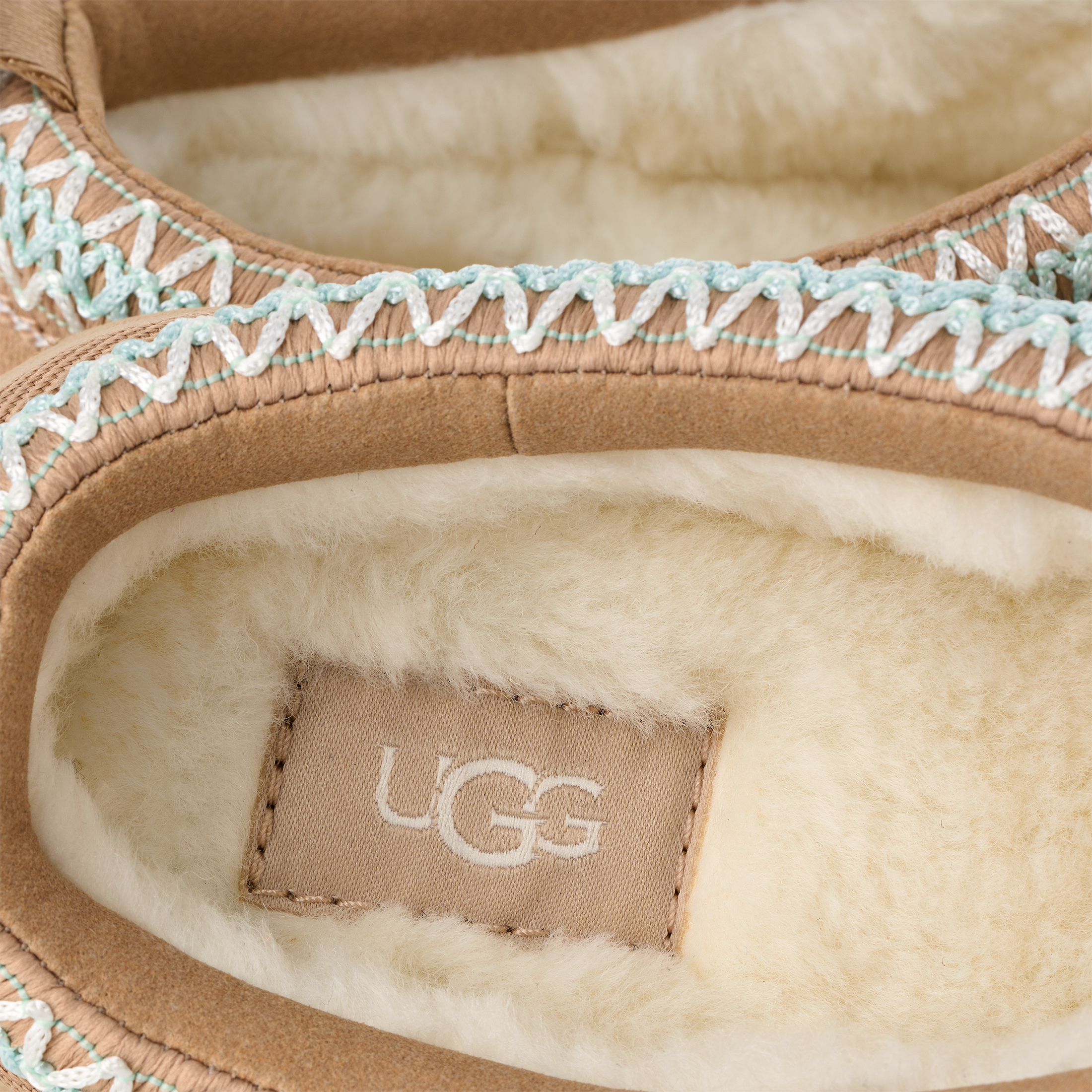 UGG- Kid's Tazz