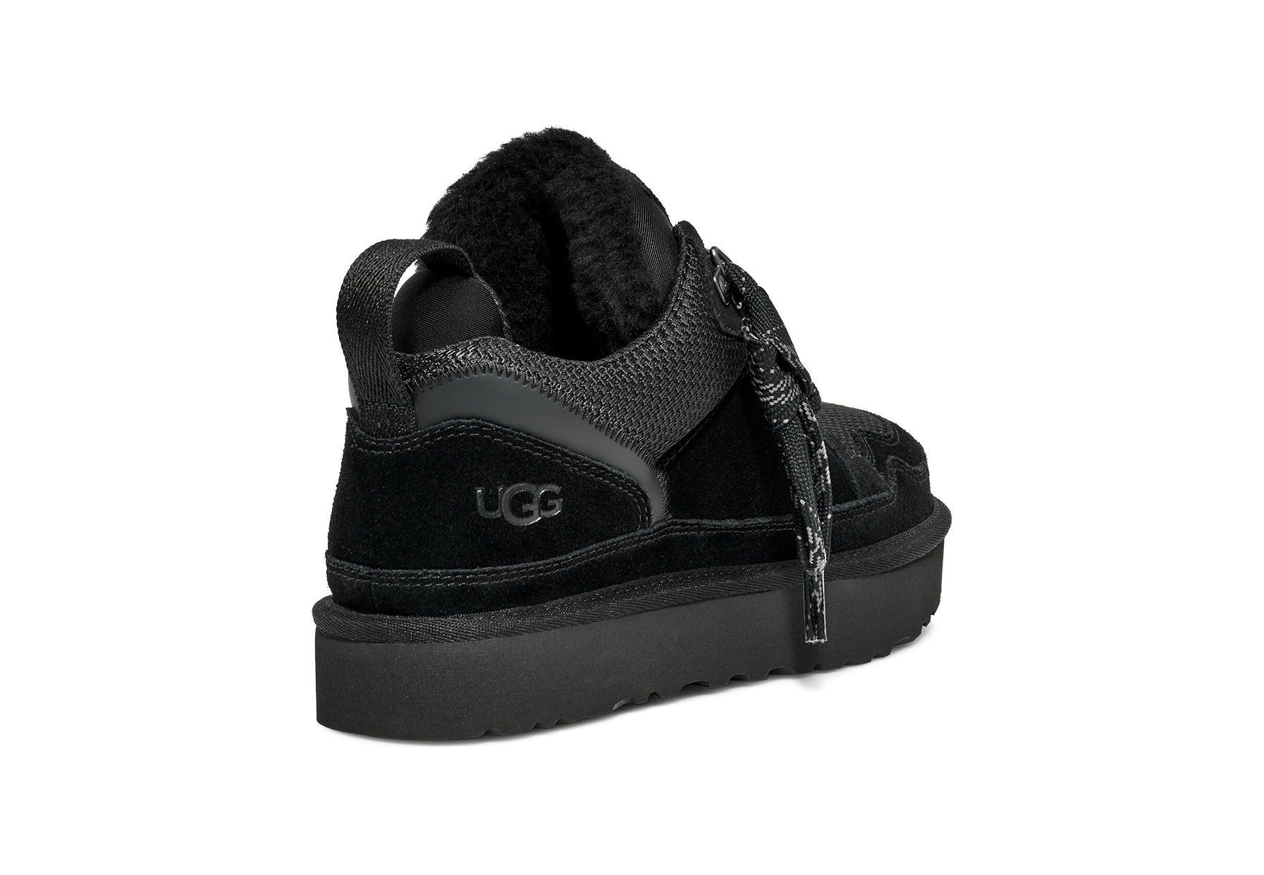 UGG- Women's Lowmel