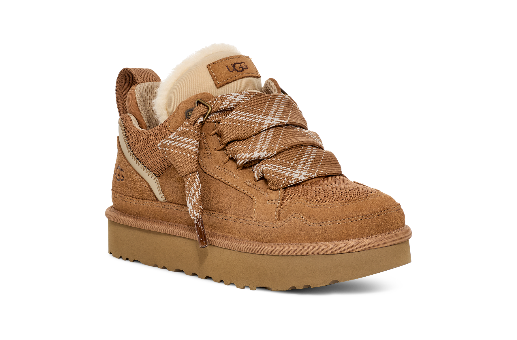 UGG- Women's Lowmel