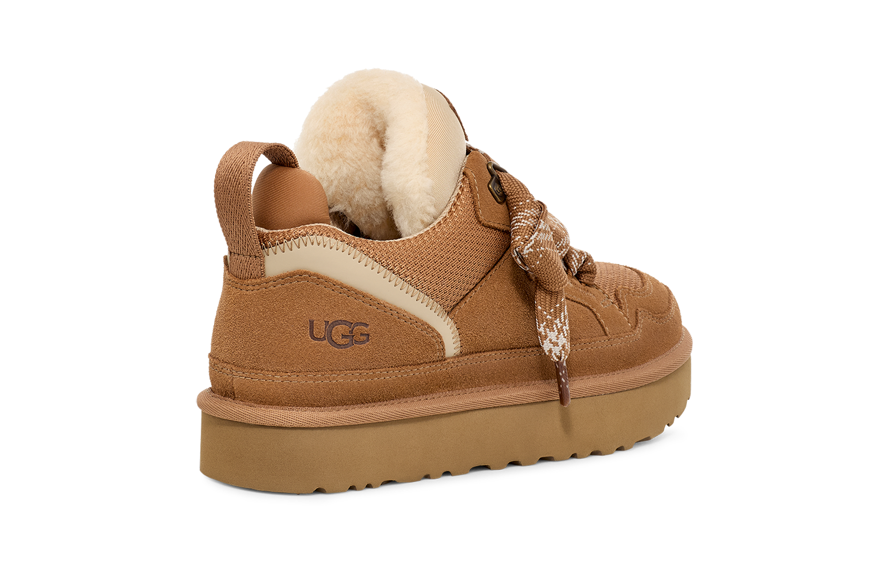 UGG- Women's Lowmel