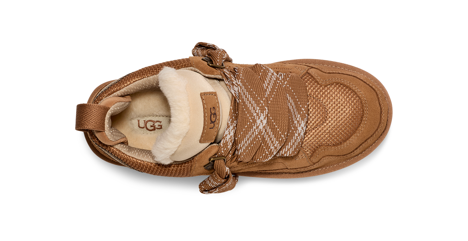 UGG- Women's Lowmel