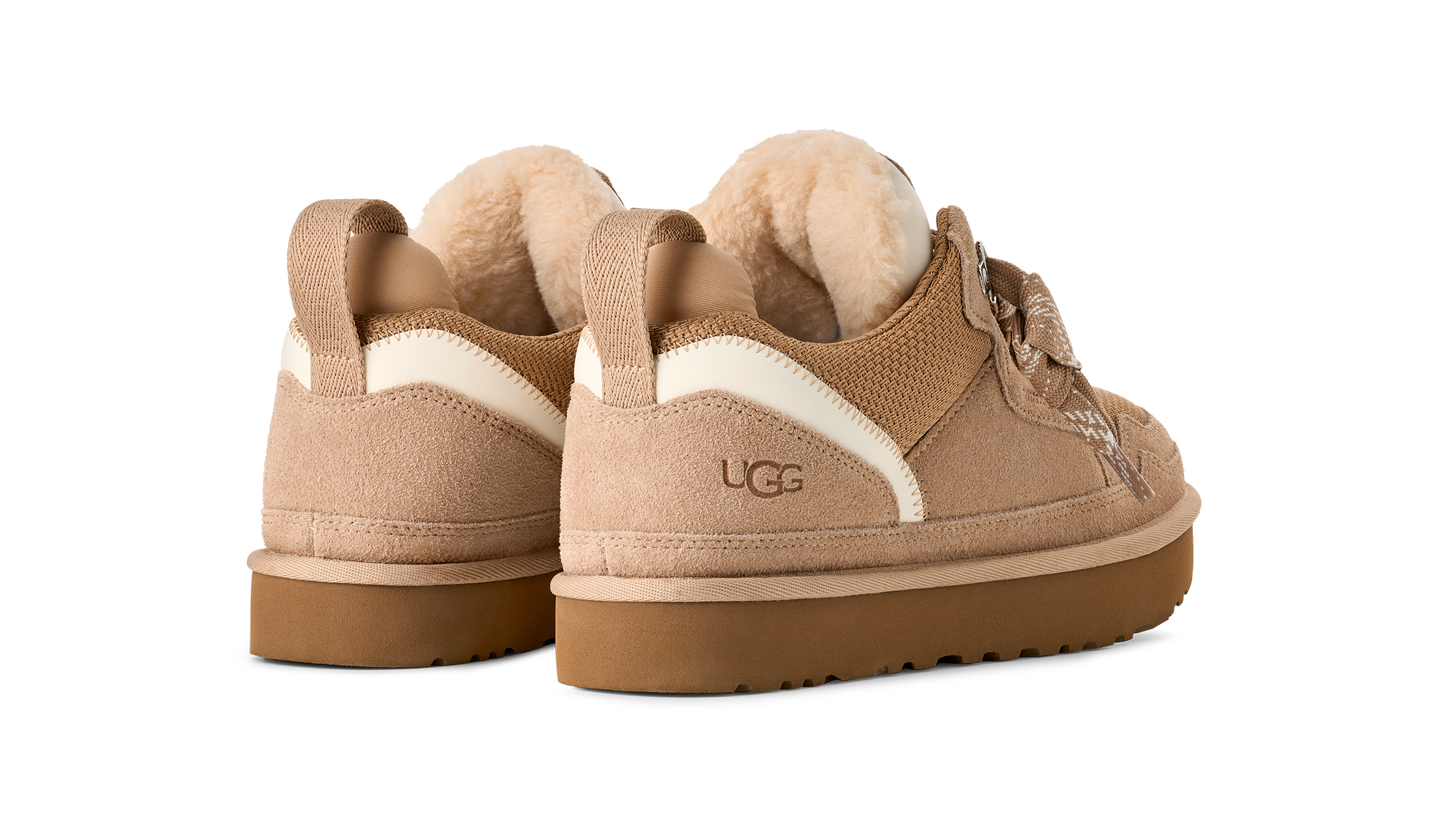 UGG- Women's Lowmel