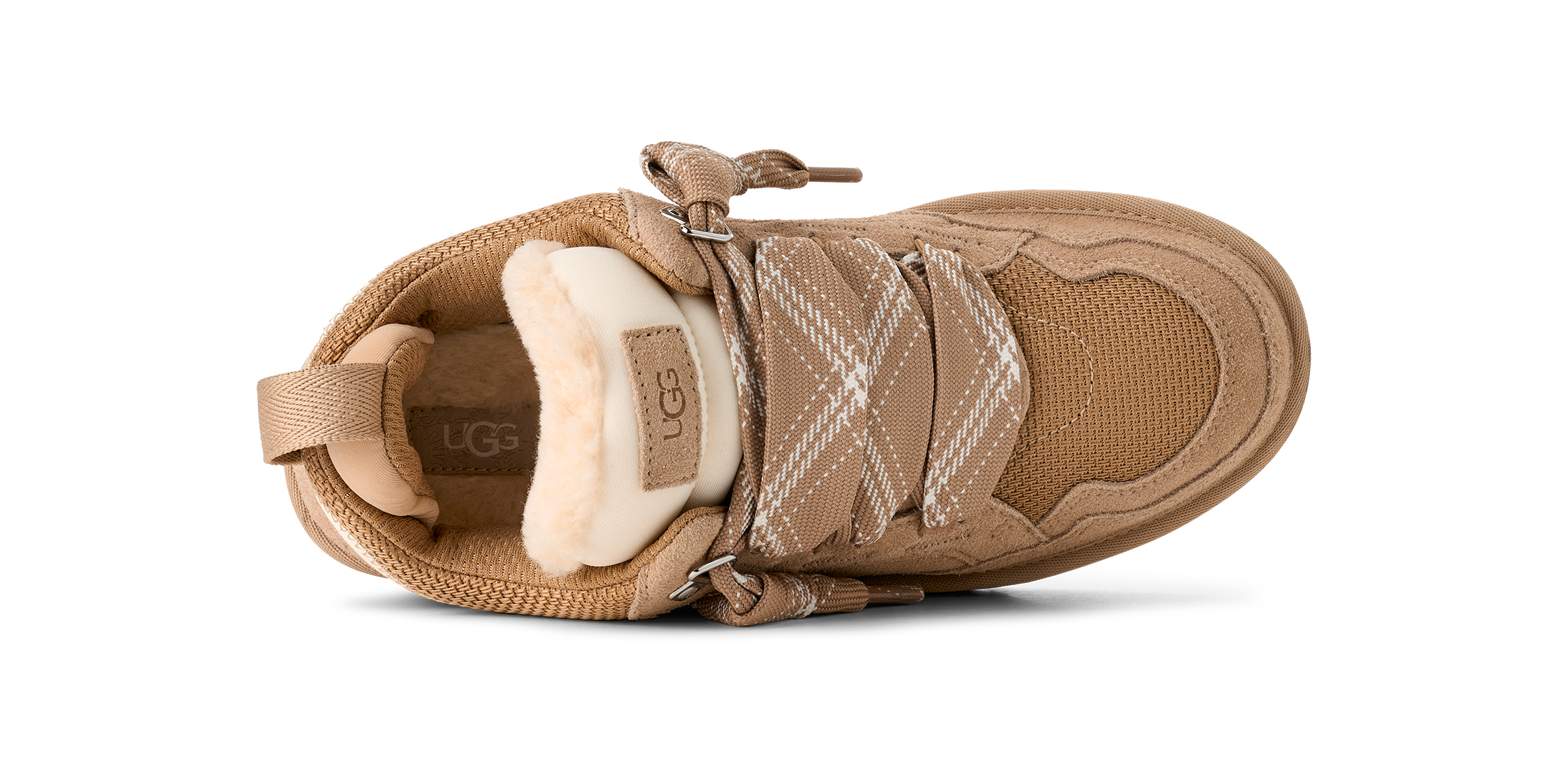 UGG- Women's Lowmel