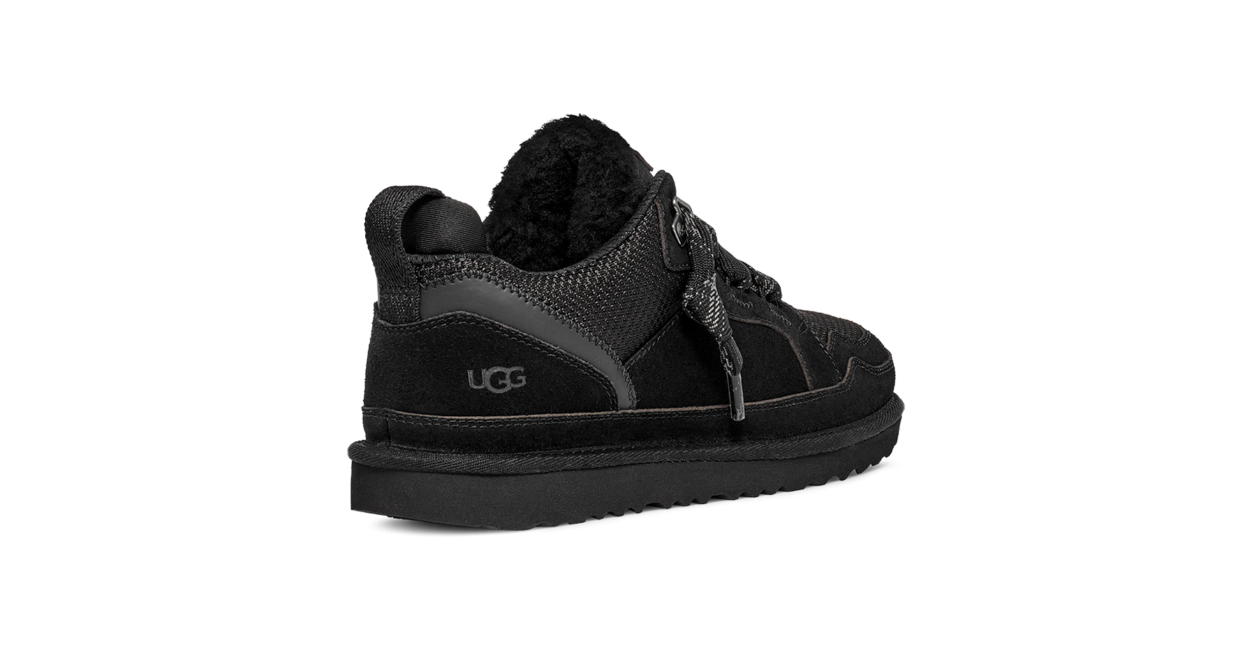 UGG- Kids Lowmel