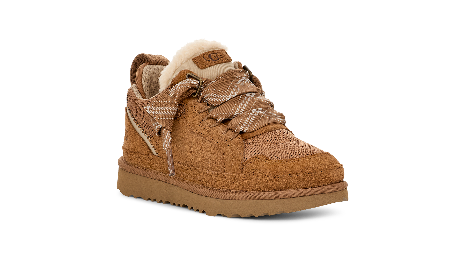 UGG- Kids Lowmel