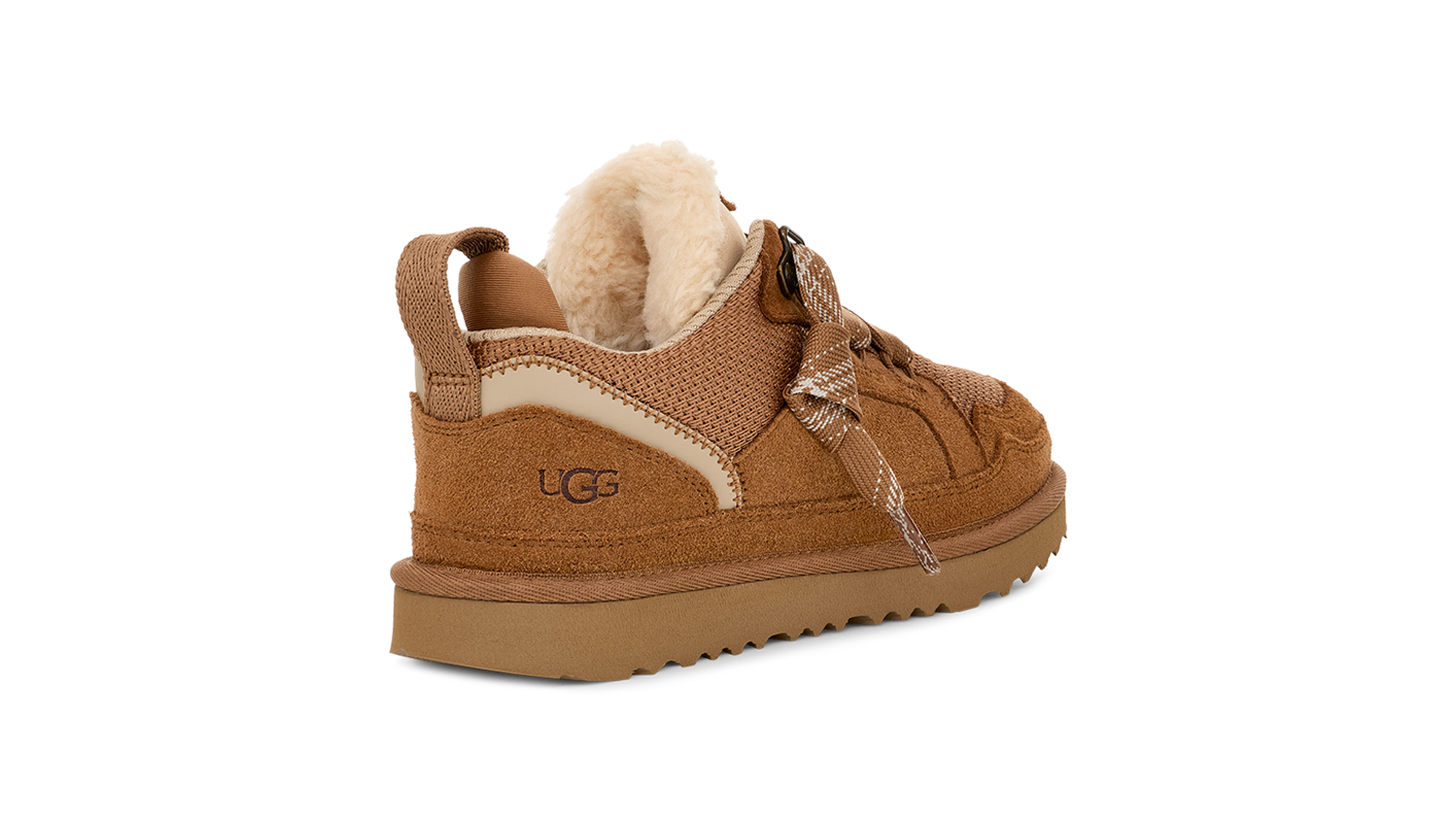 UGG- Kids Lowmel
