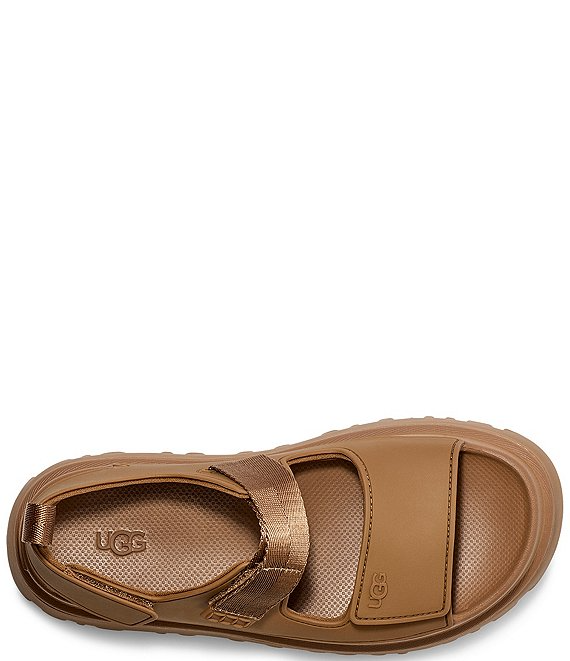 UGG -  WOMEN'S GOLDENGLOW