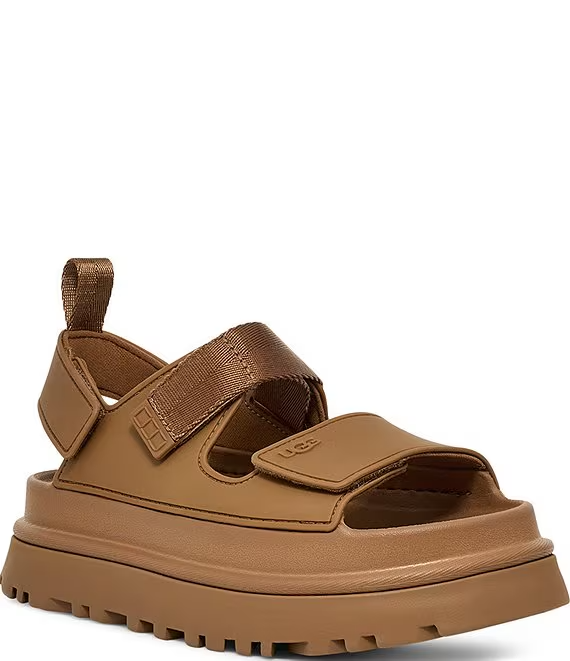 UGG -  WOMEN'S GOLDENGLOW