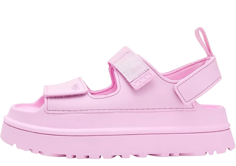 UGG -  WOMEN'S GOLDENGLOW