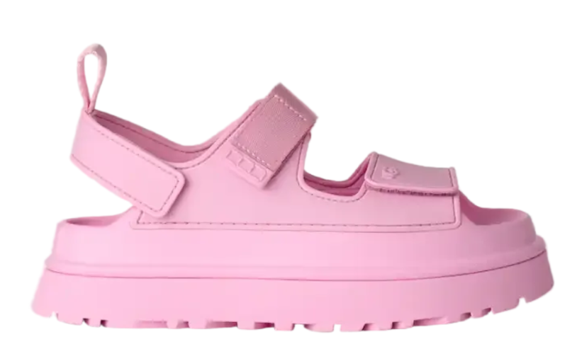 UGG -  WOMEN'S GOLDENGLOW