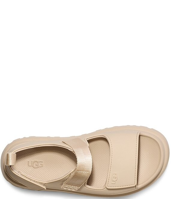 UGG -  WOMEN'S GOLDENGLOW