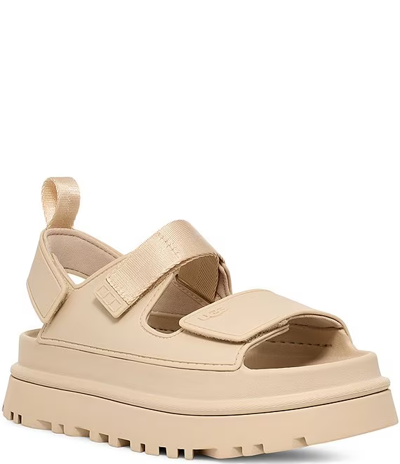 UGG -  WOMEN'S GOLDENGLOW