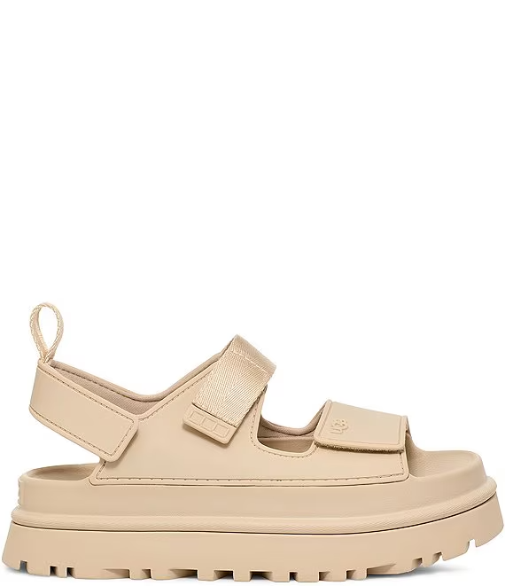 UGG -  WOMEN'S GOLDENGLOW