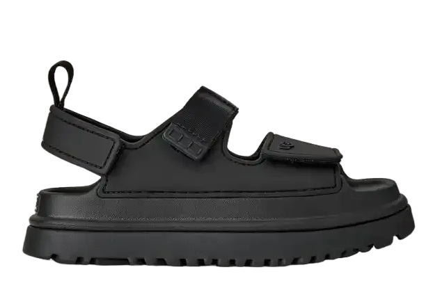 UGG - KID'S GOLDENGLOW