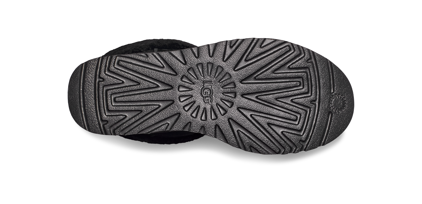 UGG- Women's Classic Ultra Mini Maxi Curly