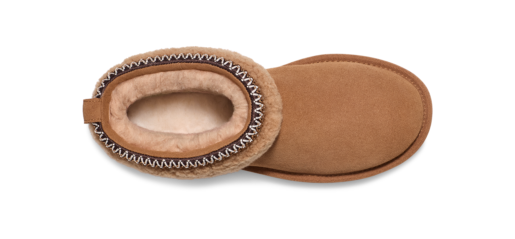 UGG- Women's Classic Ultra Mini Maxi Curly