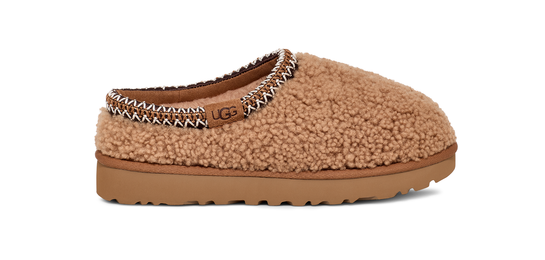 UGG- Women's Tasman Maxi Curly