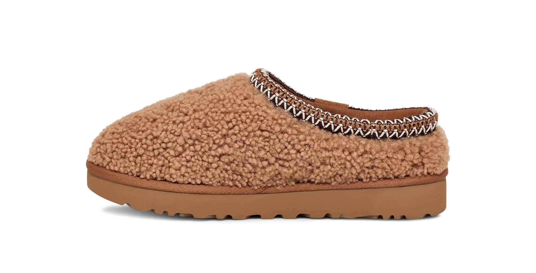 UGG- Women's Tasman Maxi Curly