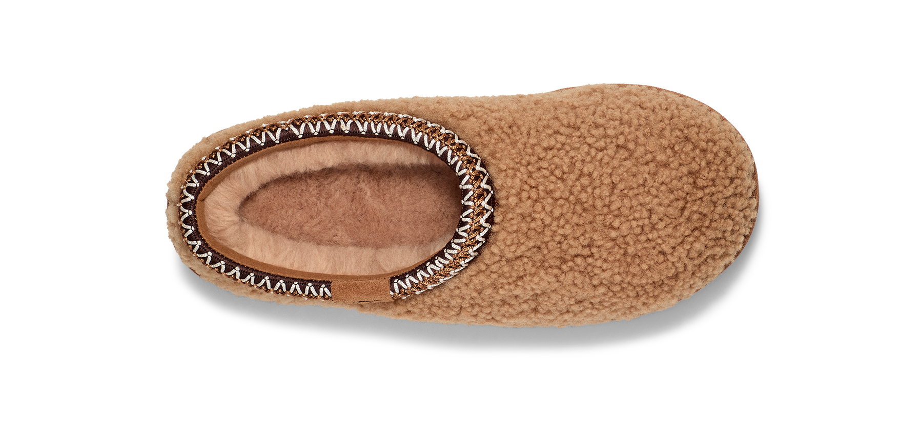 UGG- Women's Tasman Maxi Curly