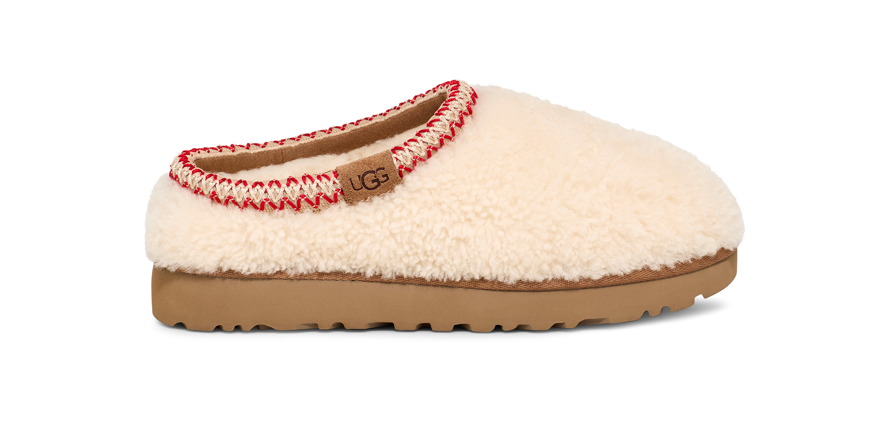 UGG- Women's Tasman Maxi Curly