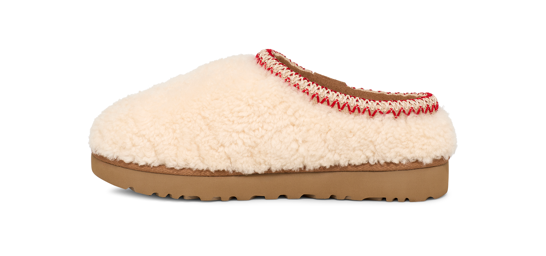 UGG- Women's Tasman Maxi Curly