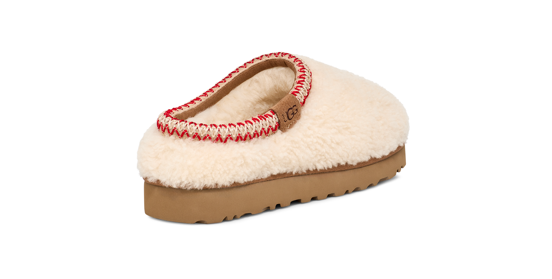 UGG- Women's Tasman Maxi Curly