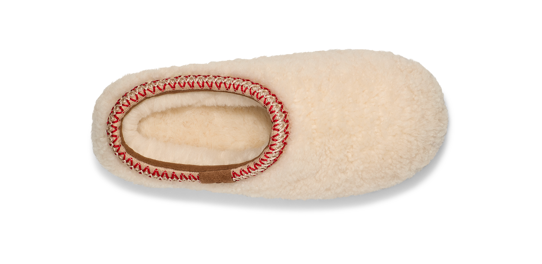 UGG- Women's Tasman Maxi Curly