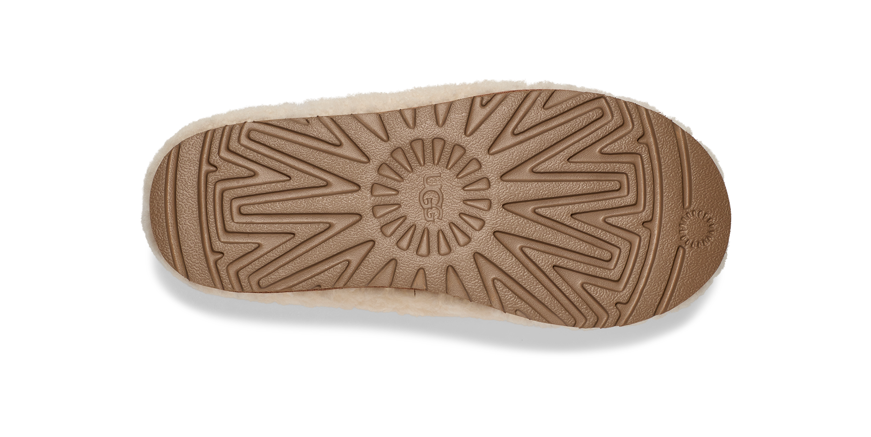 UGG- Women's Tasman Maxi Curly