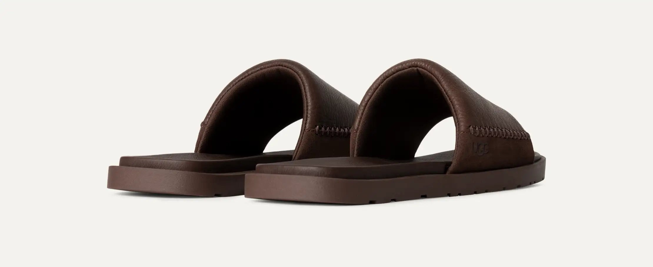 Ugg - Men's Seaside II Slide