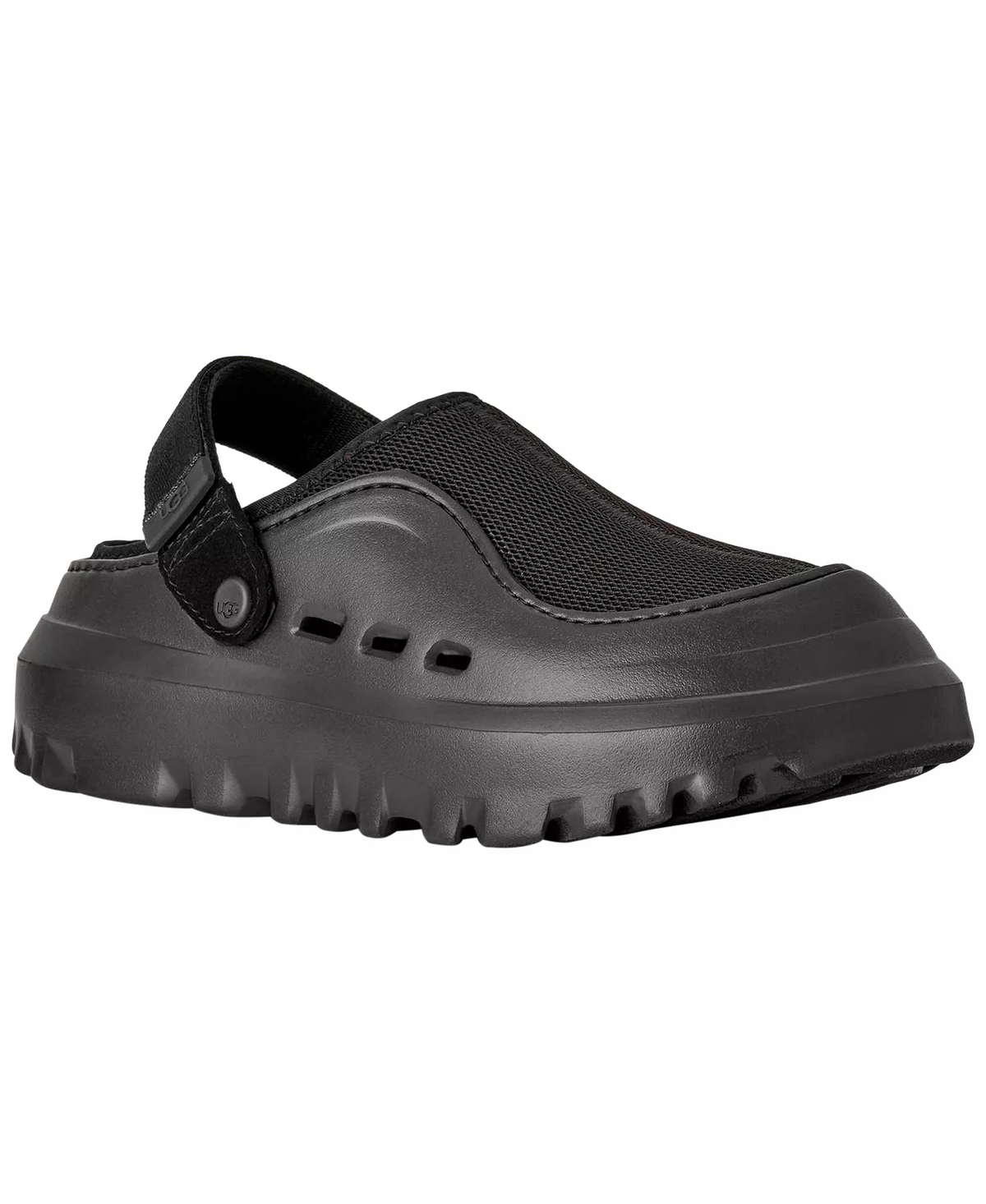 UGG - MEN'S PEAKMOD - 1166912-BLK