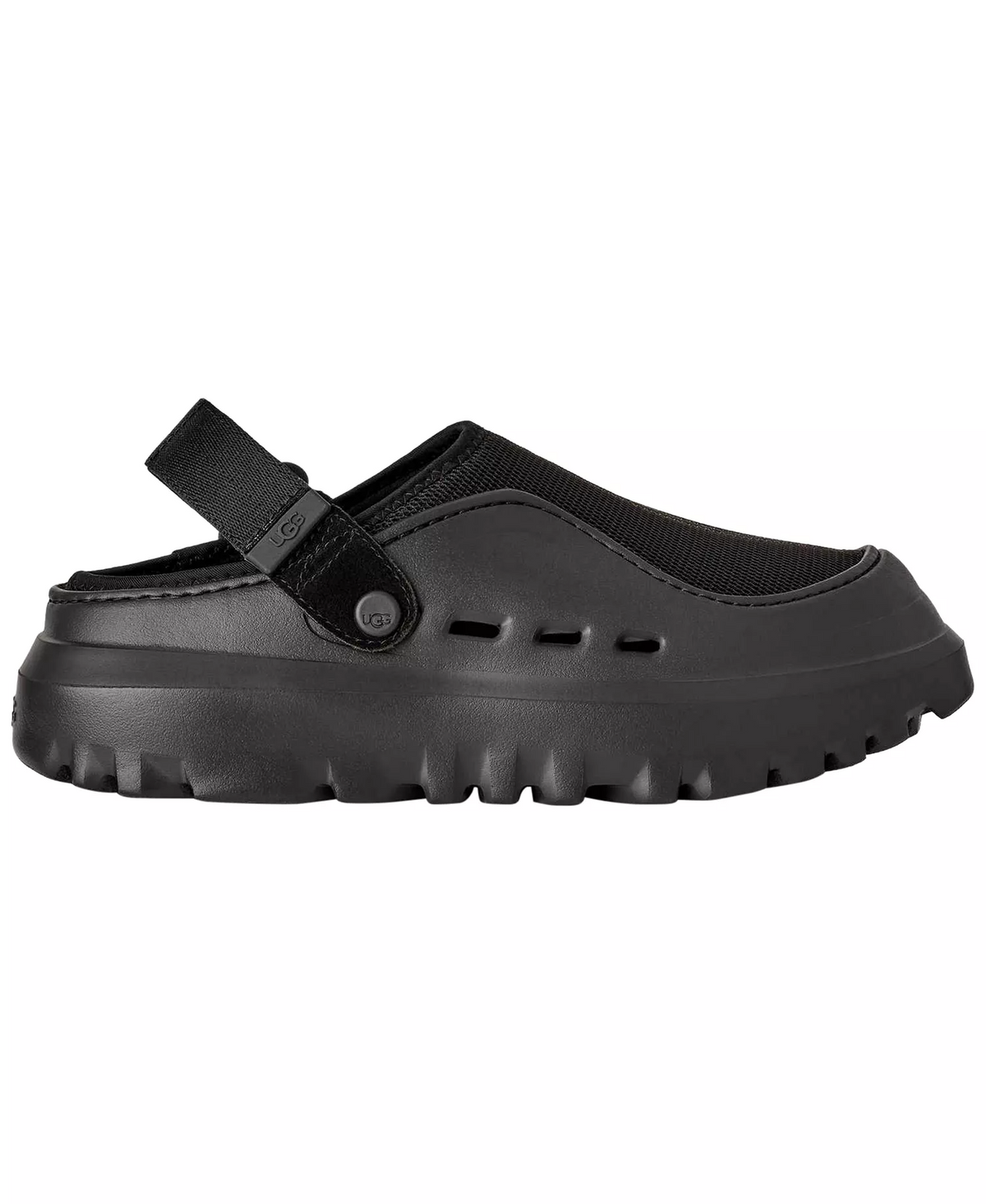UGG - MEN'S PEAKMOD - 1166912-BLK