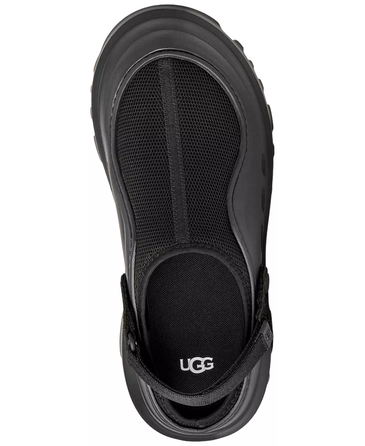 UGG - MEN'S PEAKMOD - 1166912-BLK
