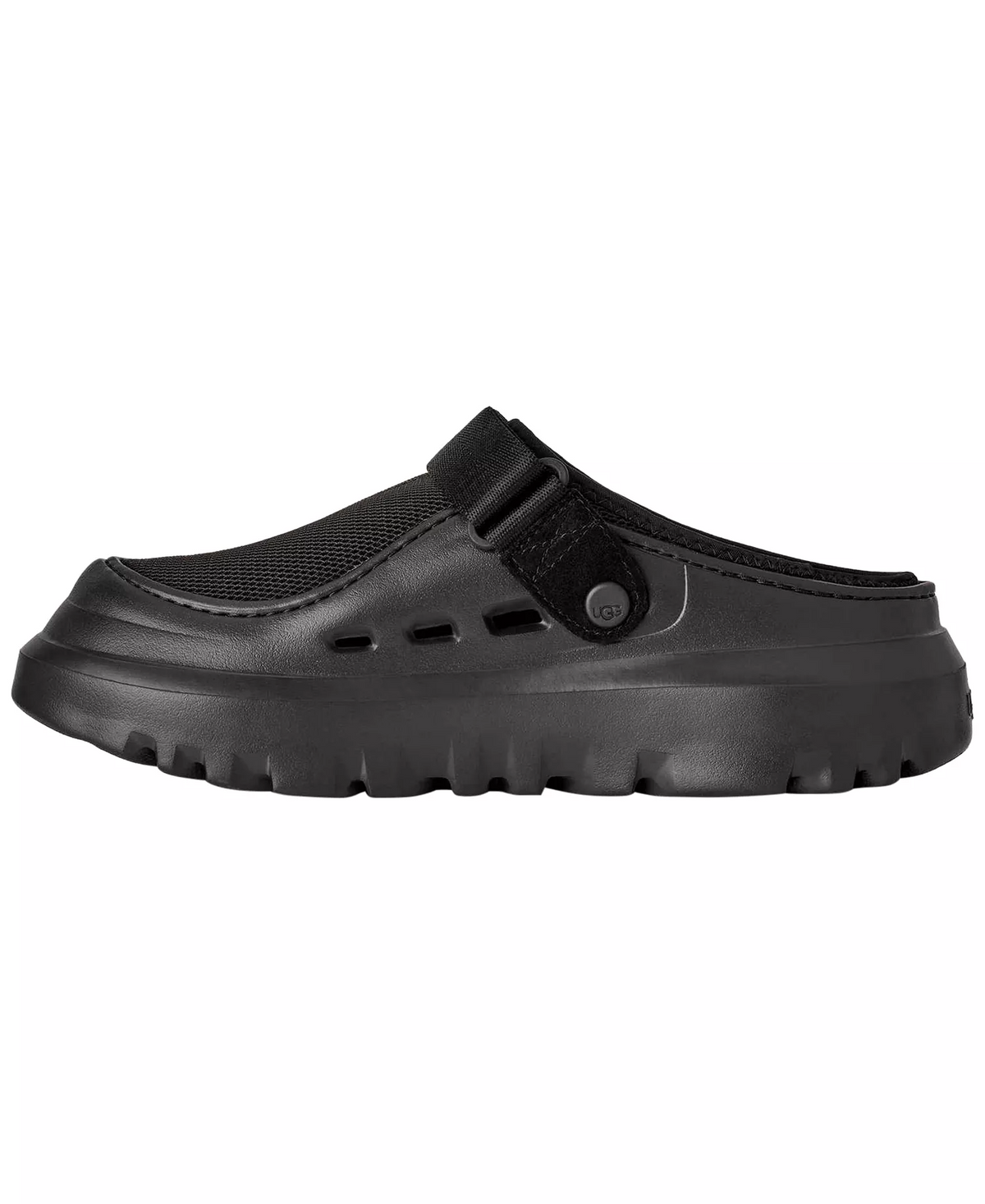 UGG - MEN'S PEAKMOD - 1166912-BLK