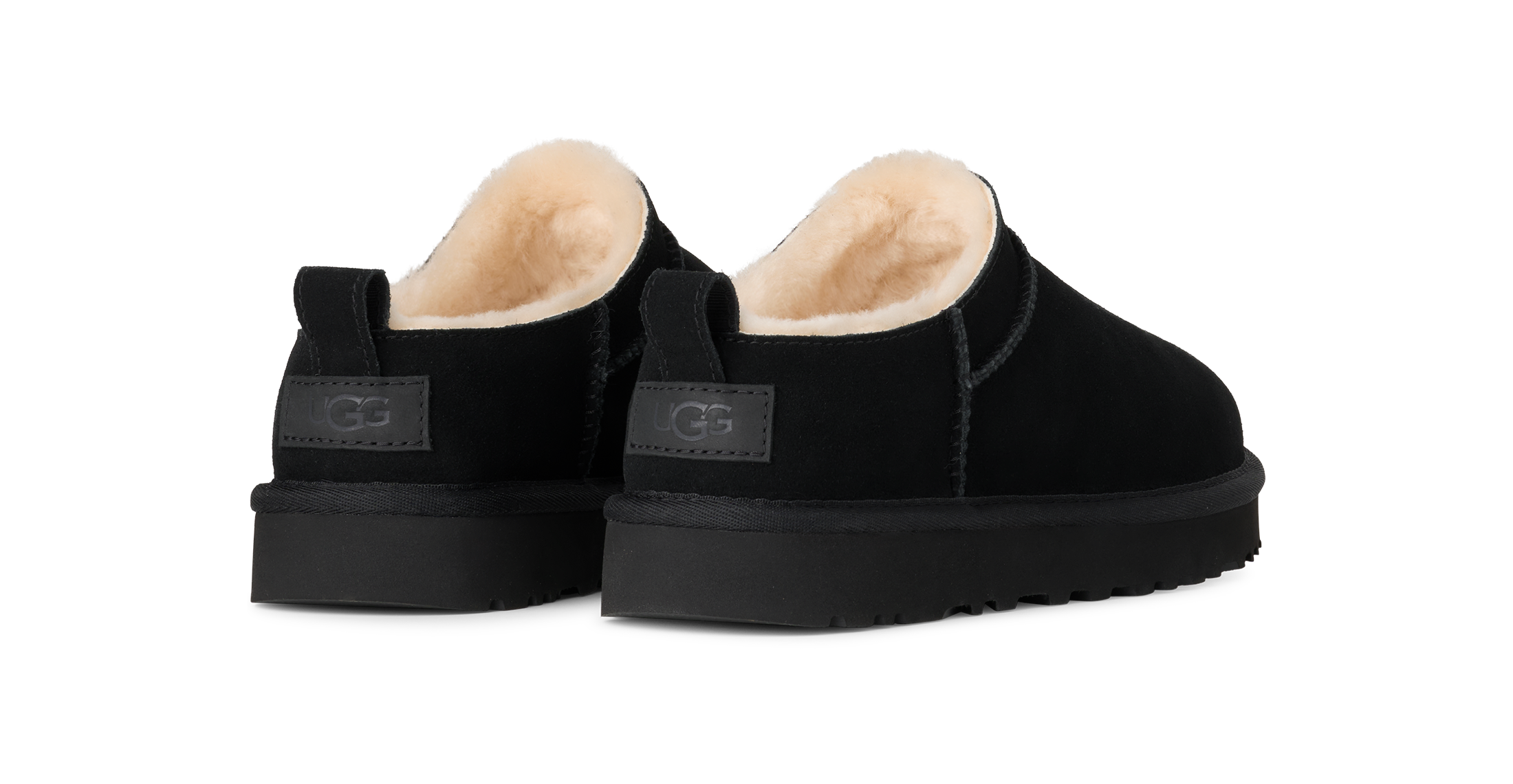 UGG- Women's Classic Micro