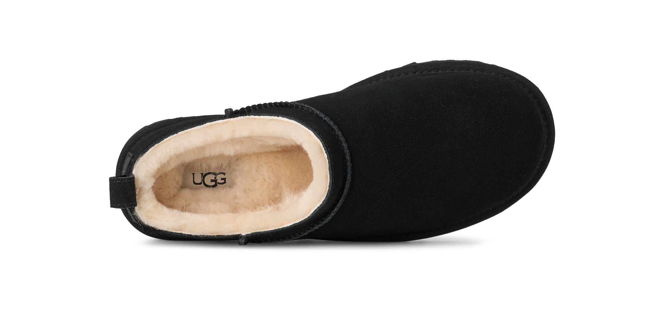 UGG- Women's Classic Micro
