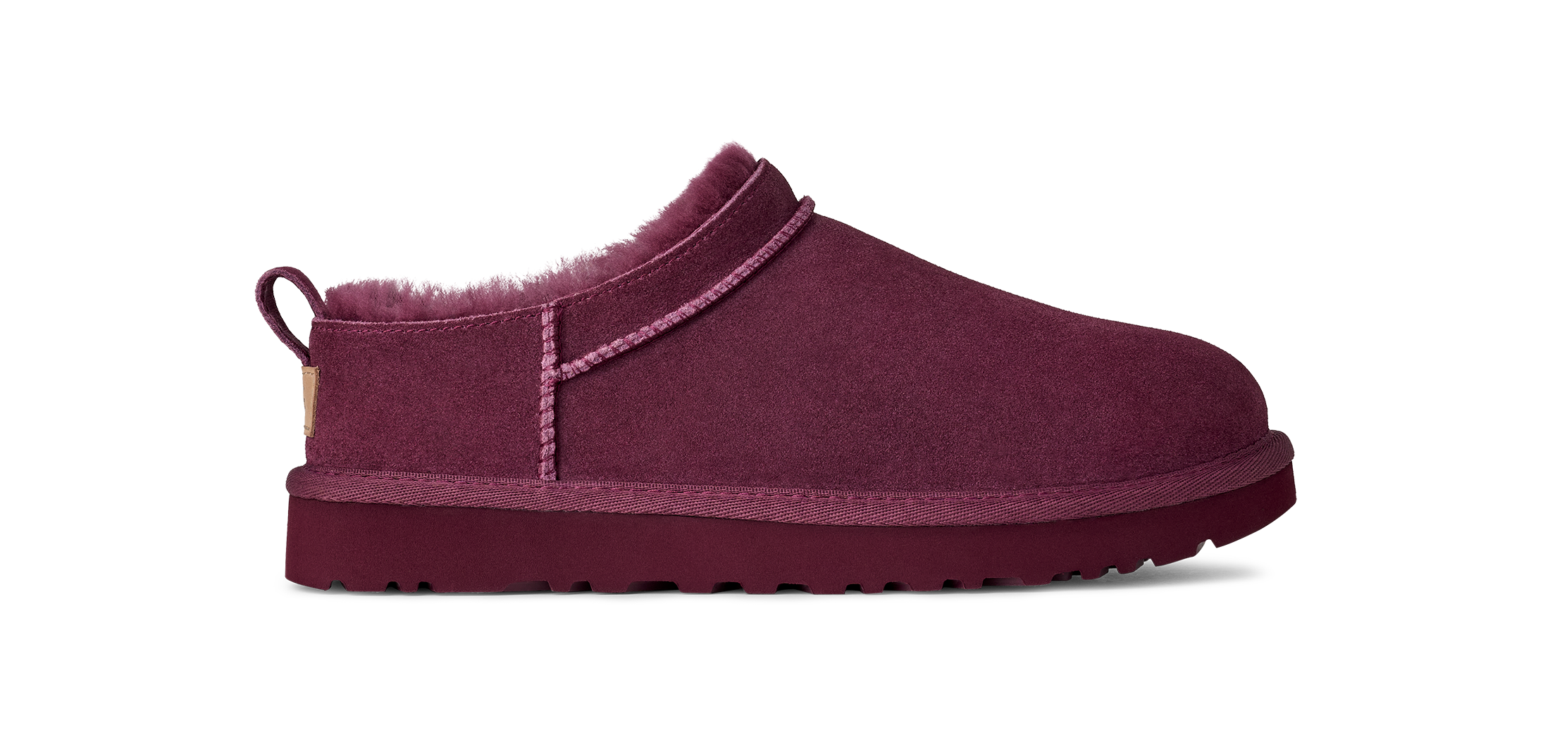UGG- Women's Classic Micro