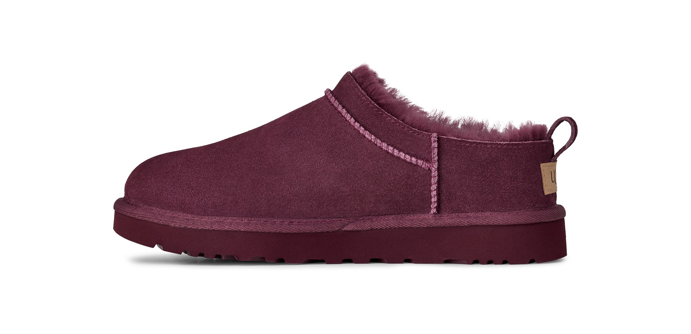 UGG- Women's Classic Micro