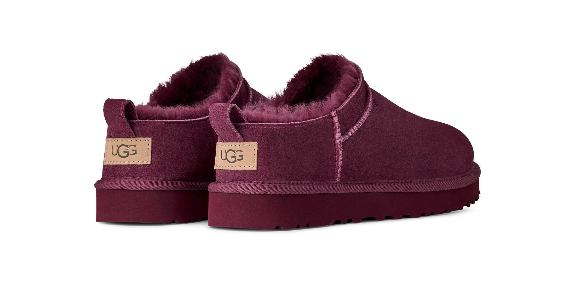 UGG- Women's Classic Micro