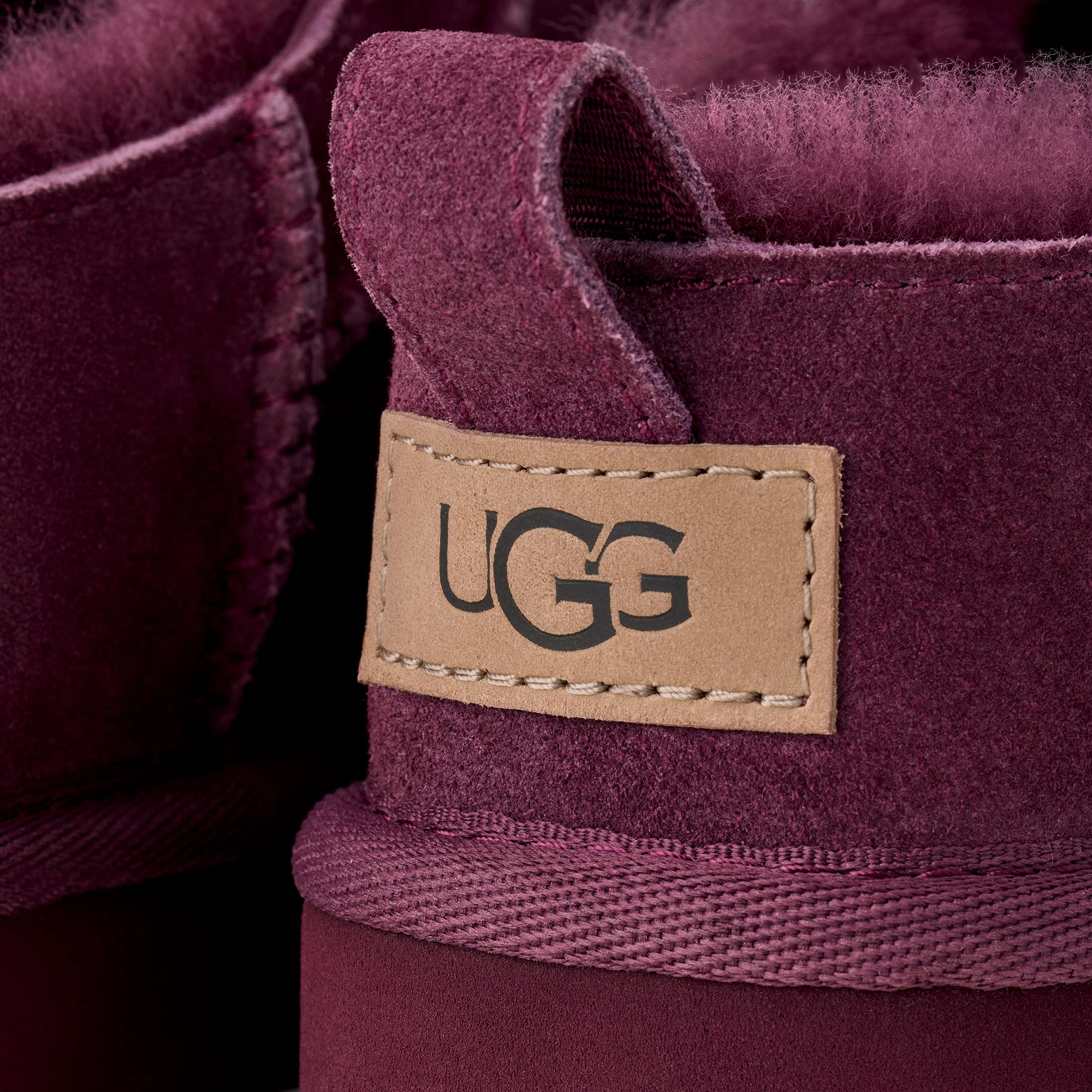 UGG- Women's Classic Micro