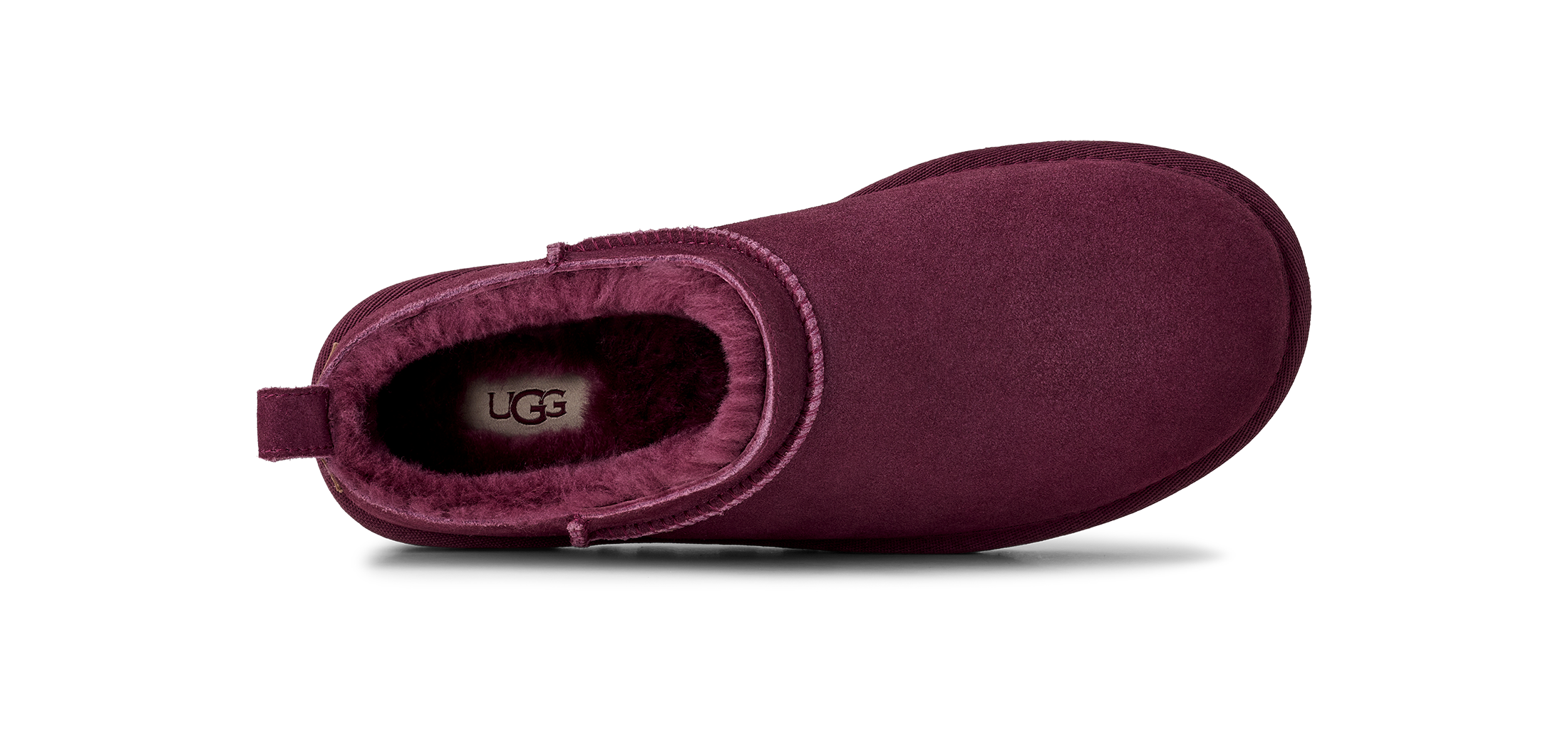 UGG- Women's Classic Micro