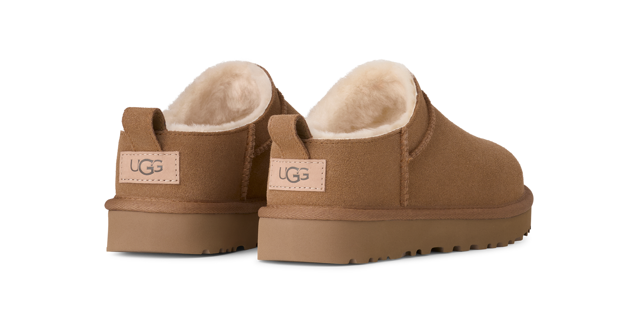 UGG- Women's Classic Micro