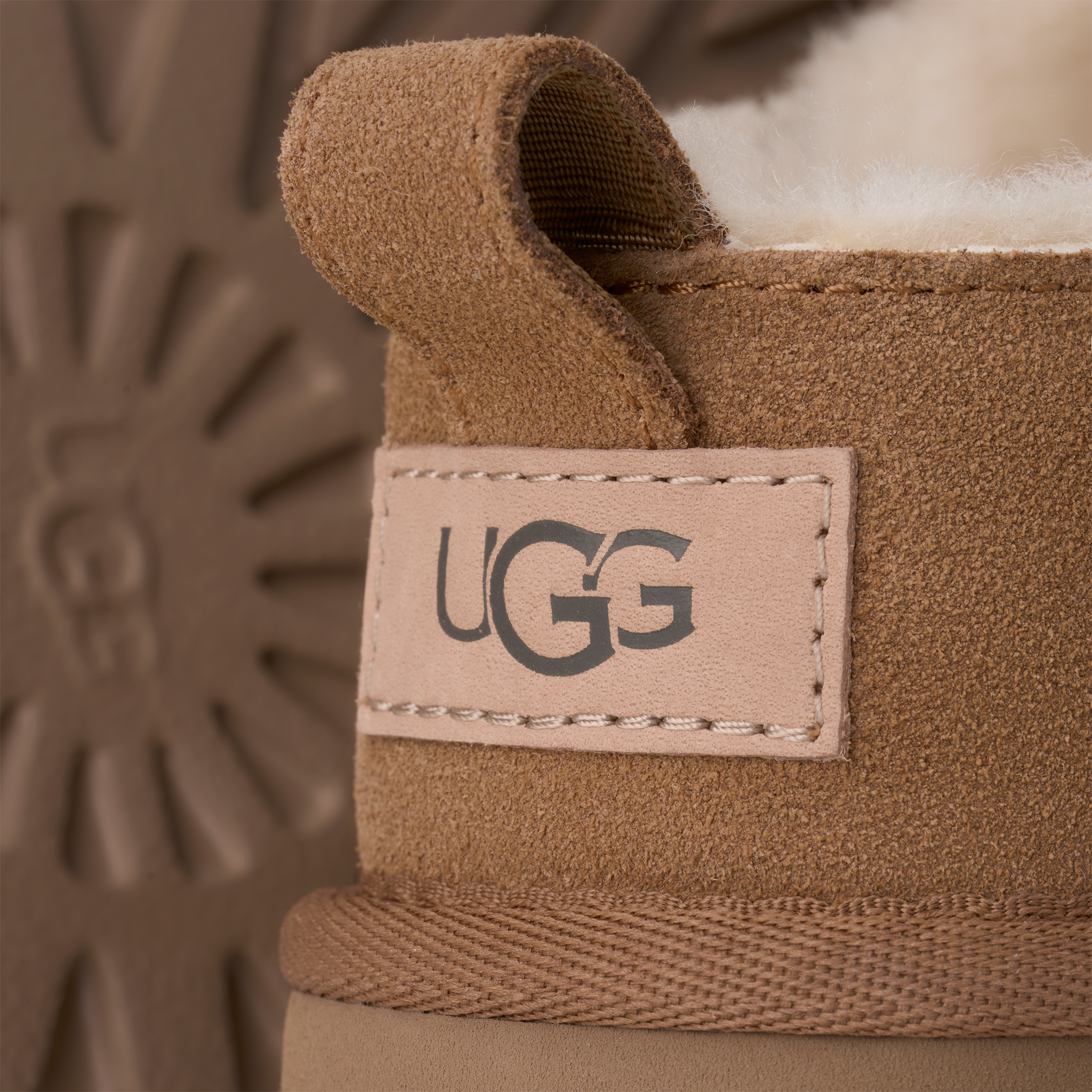 UGG- Women's Classic Micro