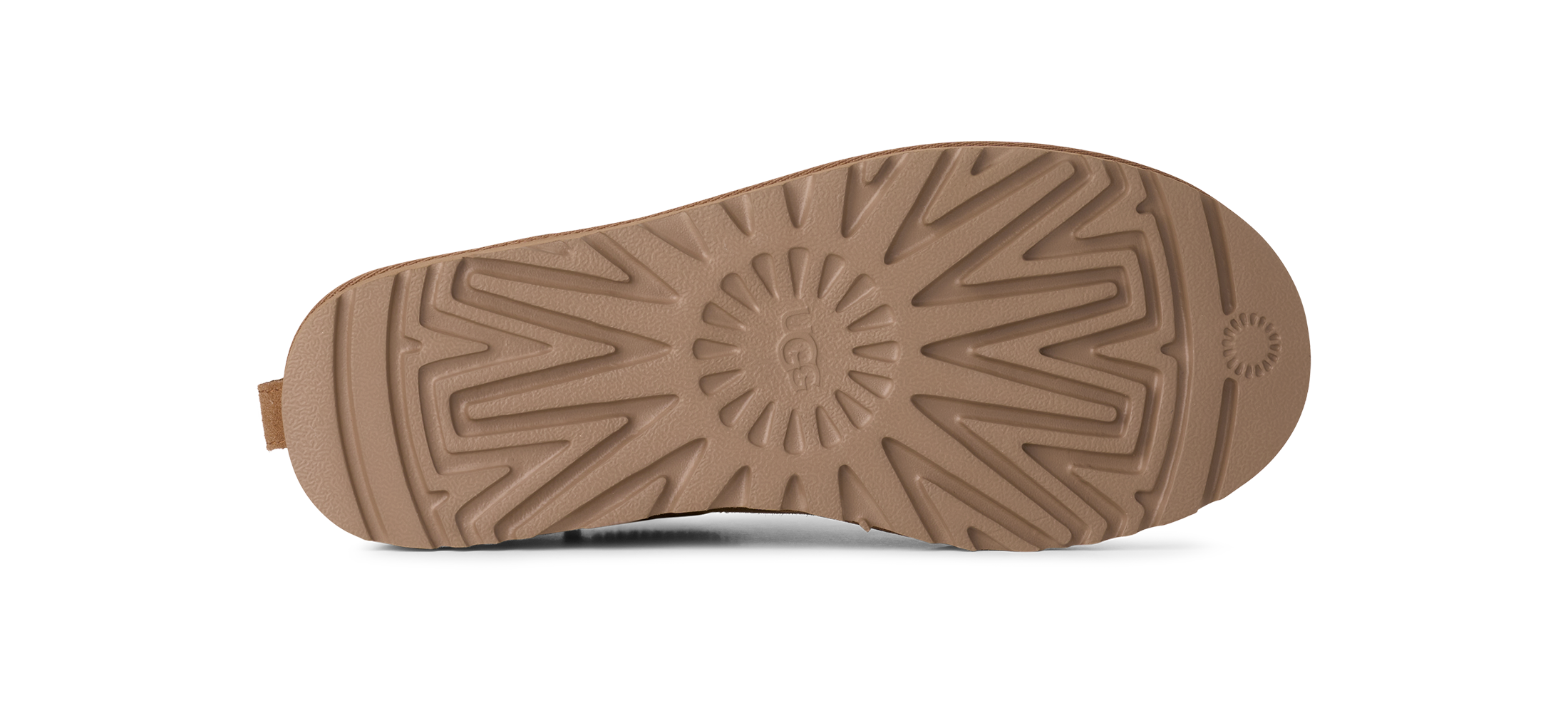 UGG- Women's Classic Micro