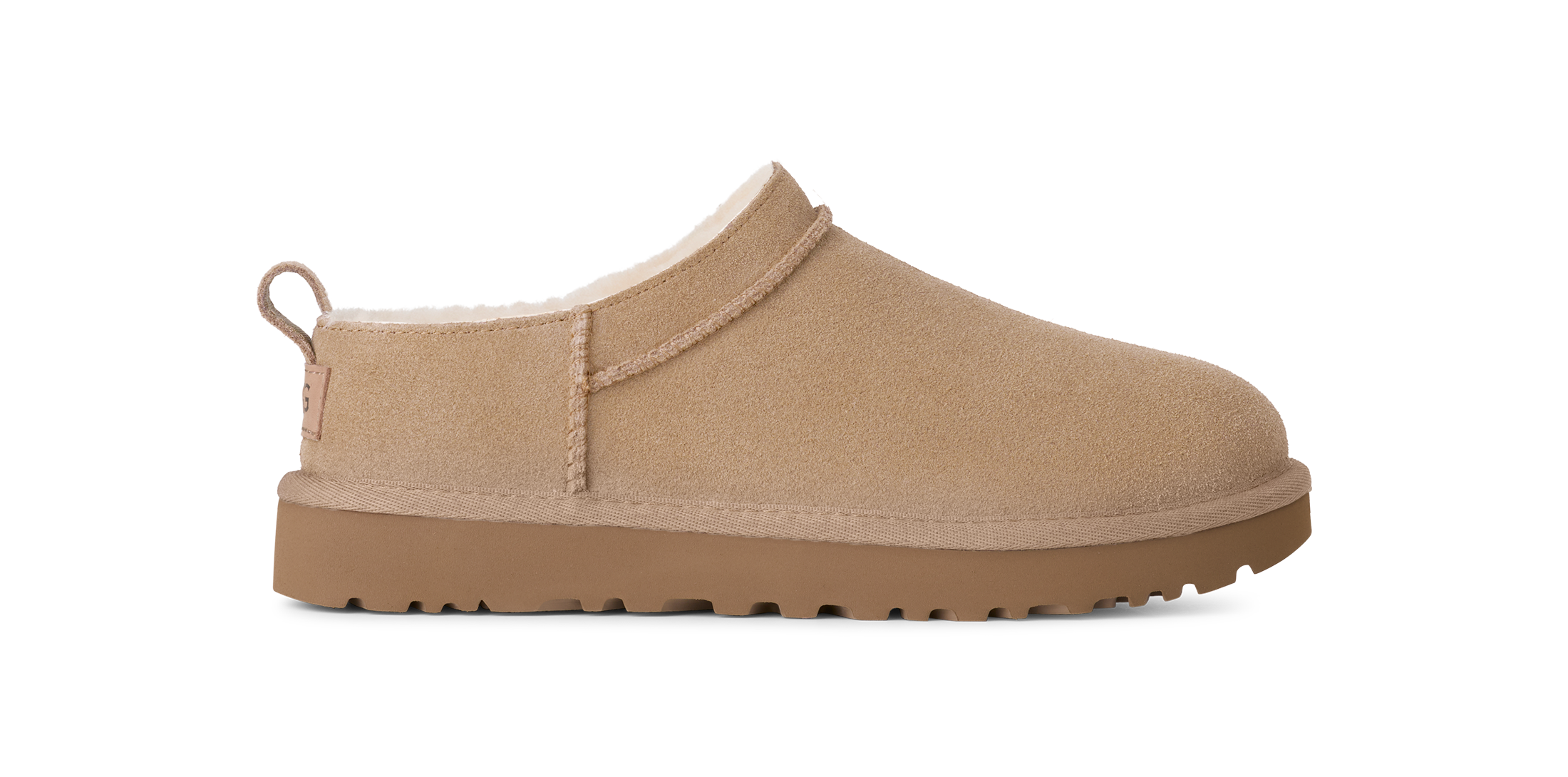 UGG- Women's Classic Micro